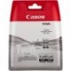 Canon PG-520 PGBK noir Pack de 2 cartouches au prix le moins cher sur promos-boutique.com