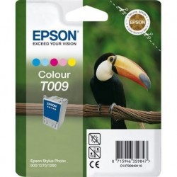 Epson T009 couleur Cartouche d'encre d'origine Couleur pour SP 1270 1290 SP 900
